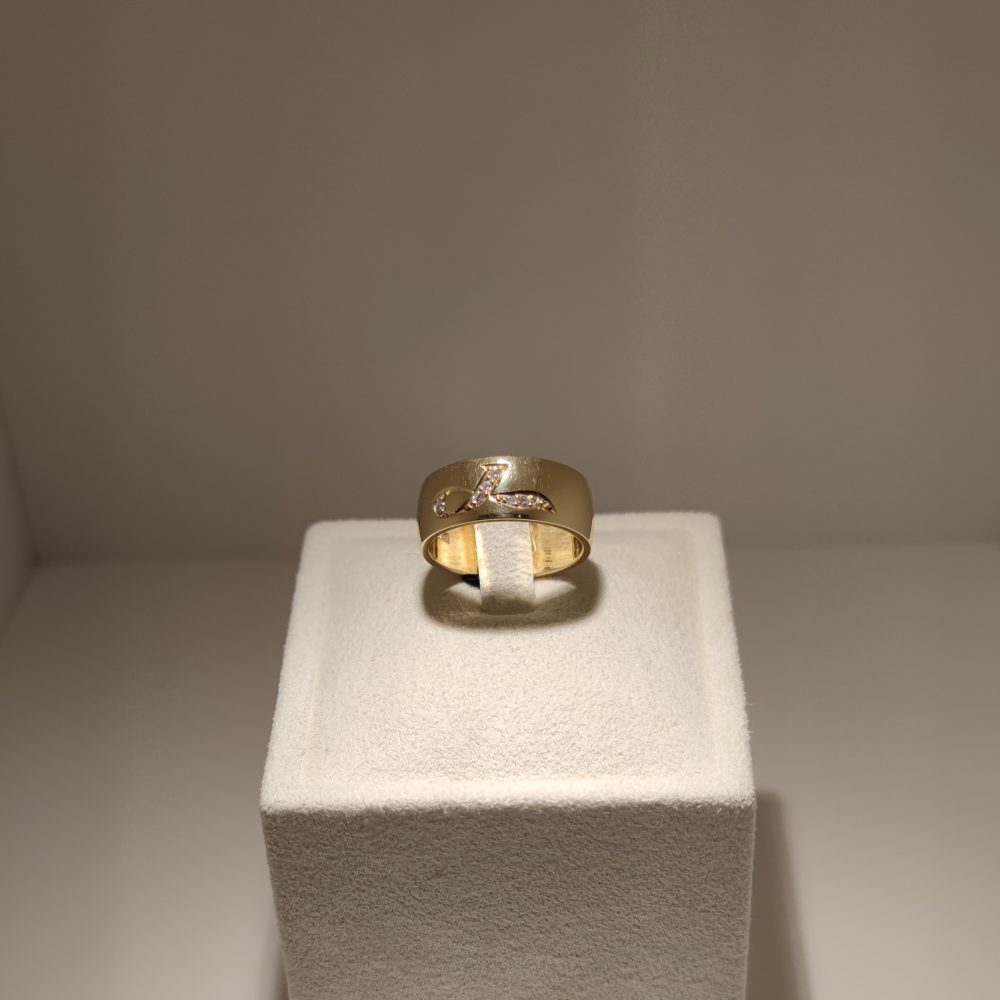 Engelbert Stenring (0,07ct)