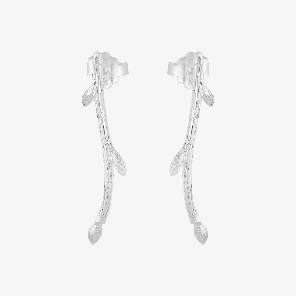 Drakenberg Sjölin Branch Earrings