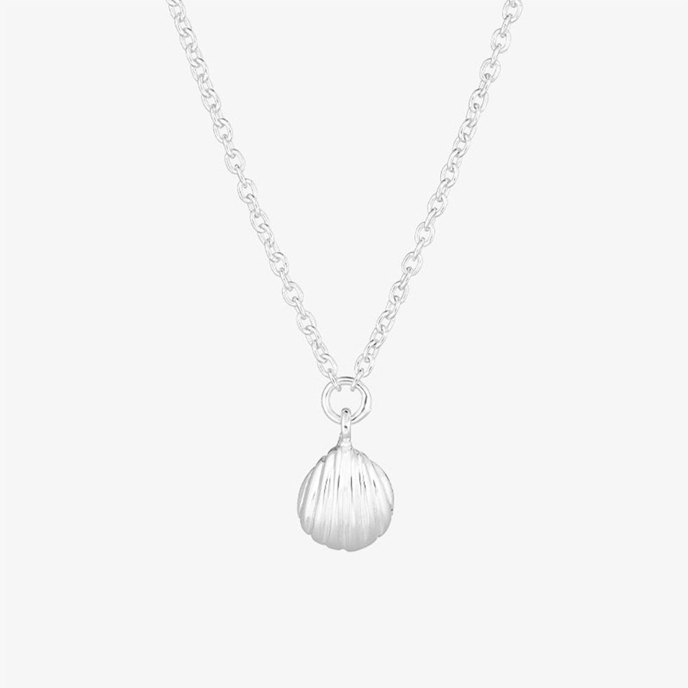 Drakenberg Sjölin Beach Single Necklace