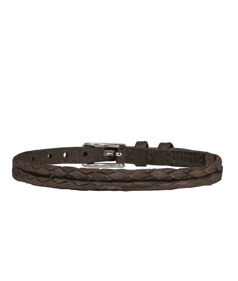 AROCK Armband Limo Brun