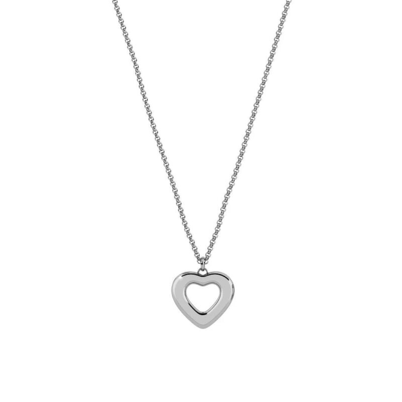 Edblad Beverly Necklace Steel
