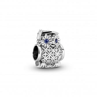 Pandora Charm "Owl"