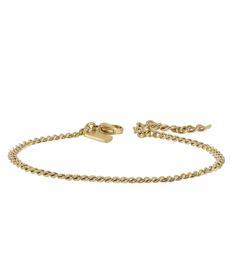 AROCK Armband Eskil Single Guld
