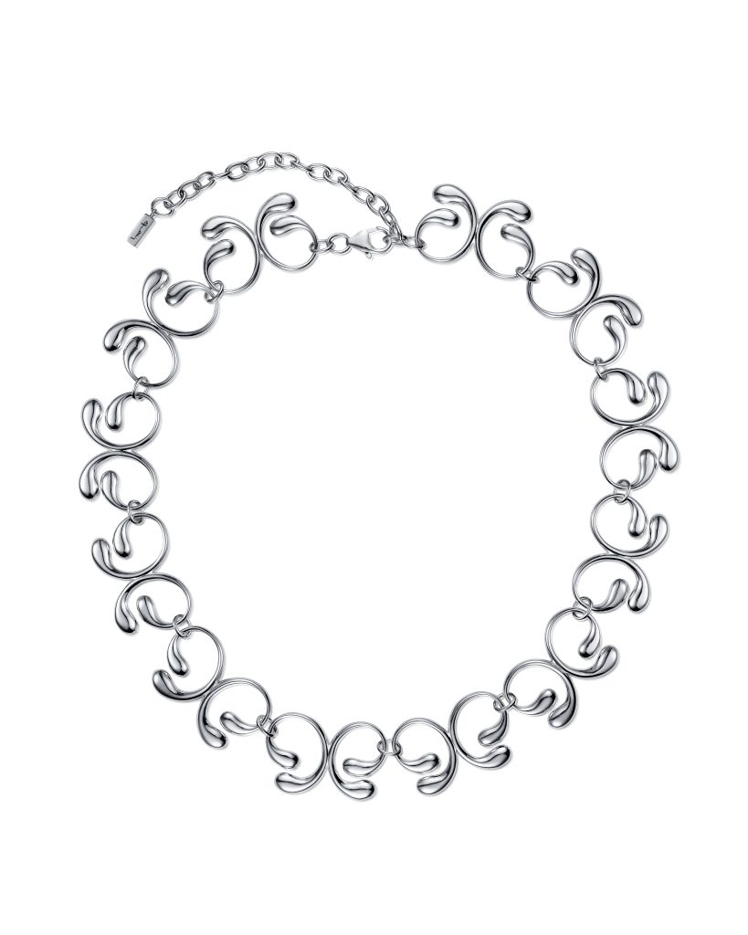 EFVA ATTLING Love Buddies Collier