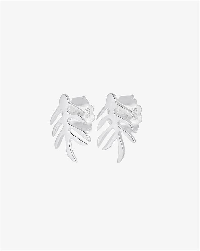 Drakenberg Sjölin Autumn Leaf drop studs