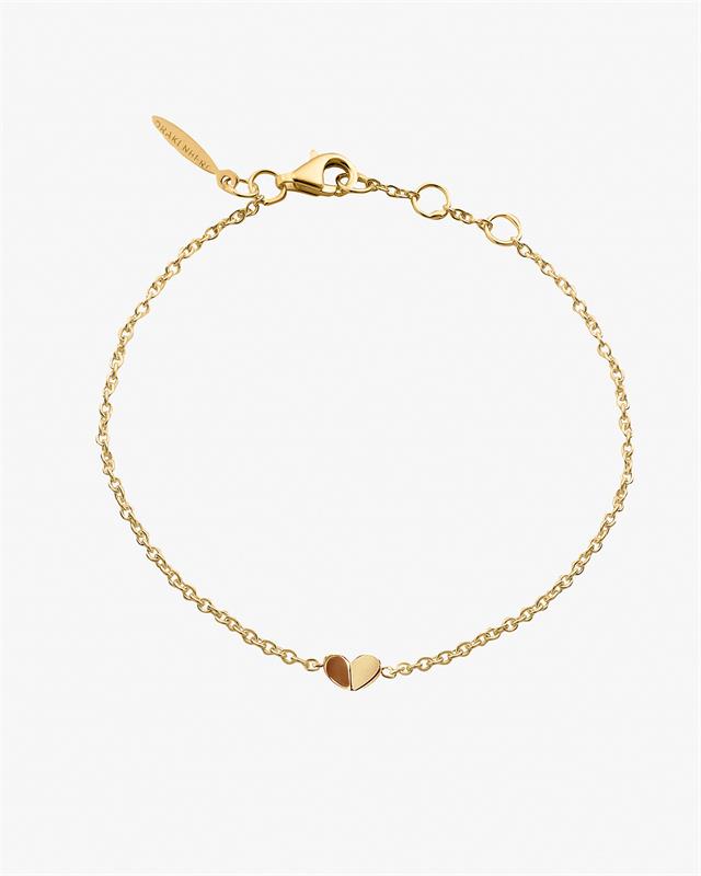 Drakenberg Sjölin Mi Amor bracelet gold