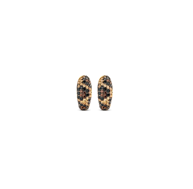 Ti Sento Earrings 7837TU