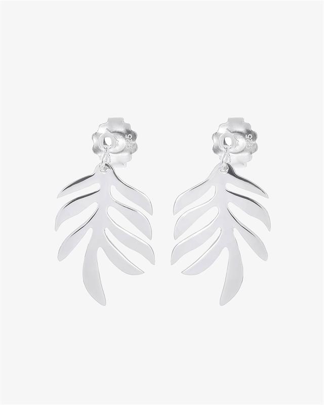 Drakenberg Sjölin Autumn Leaf studs