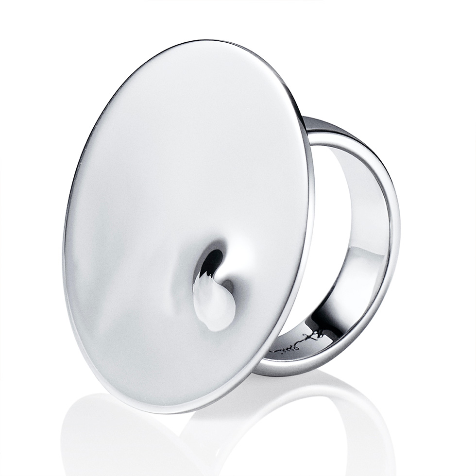 EFVA ATTLING Bumper Ring