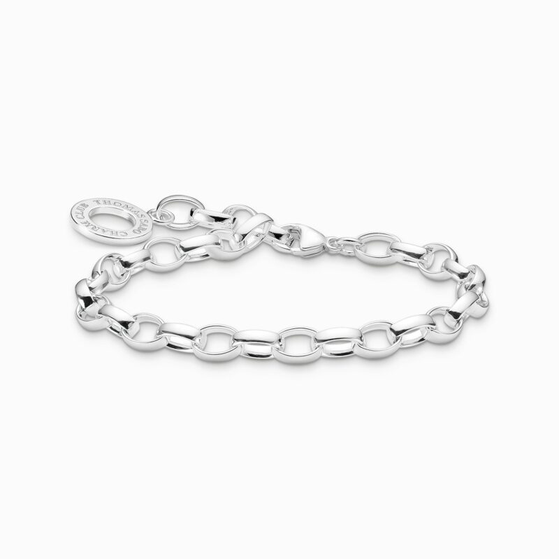 Thomas Sabo Charm-Armband Classic Stort