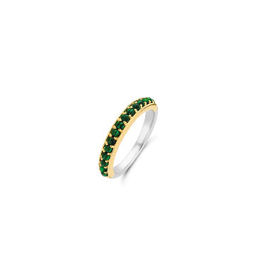 Ti Sento Ring 12123MA