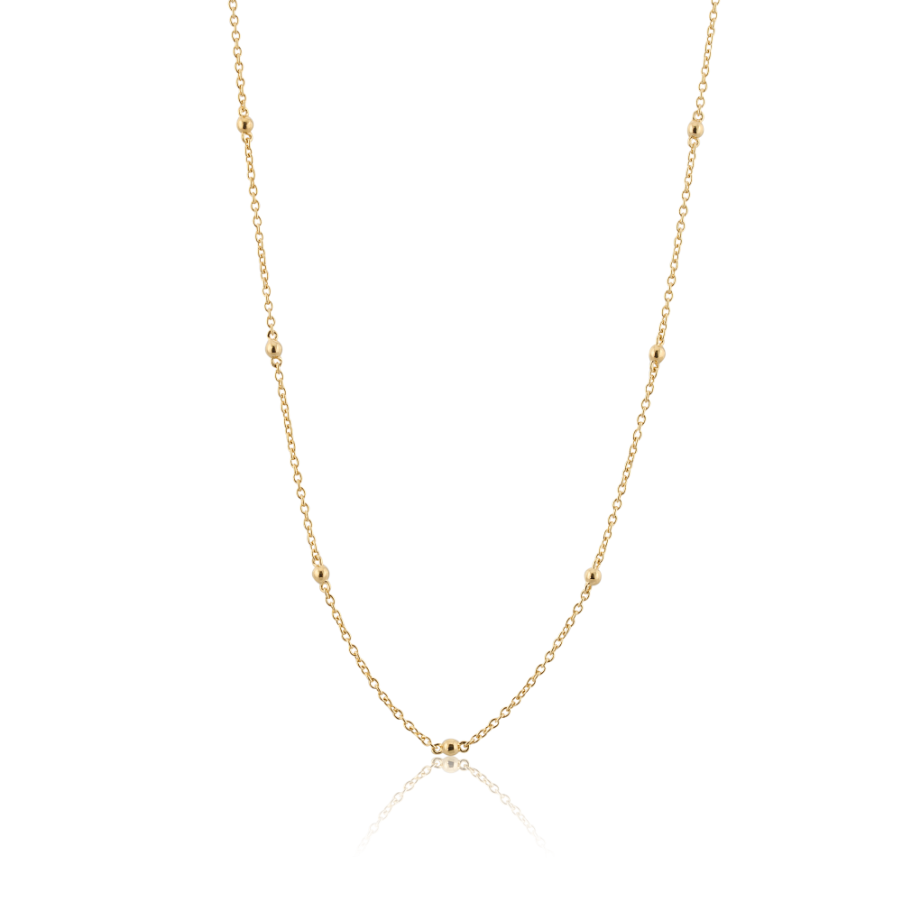 Gynning Jewelry My Universe Long Halsband