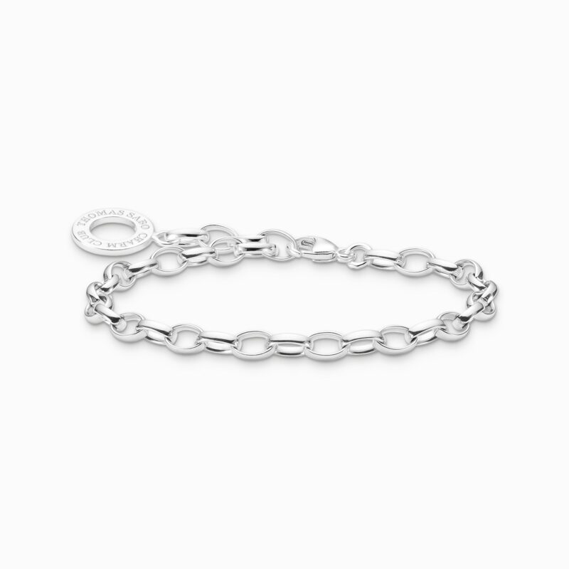 Thomas Sabo Charm-Armband Classic