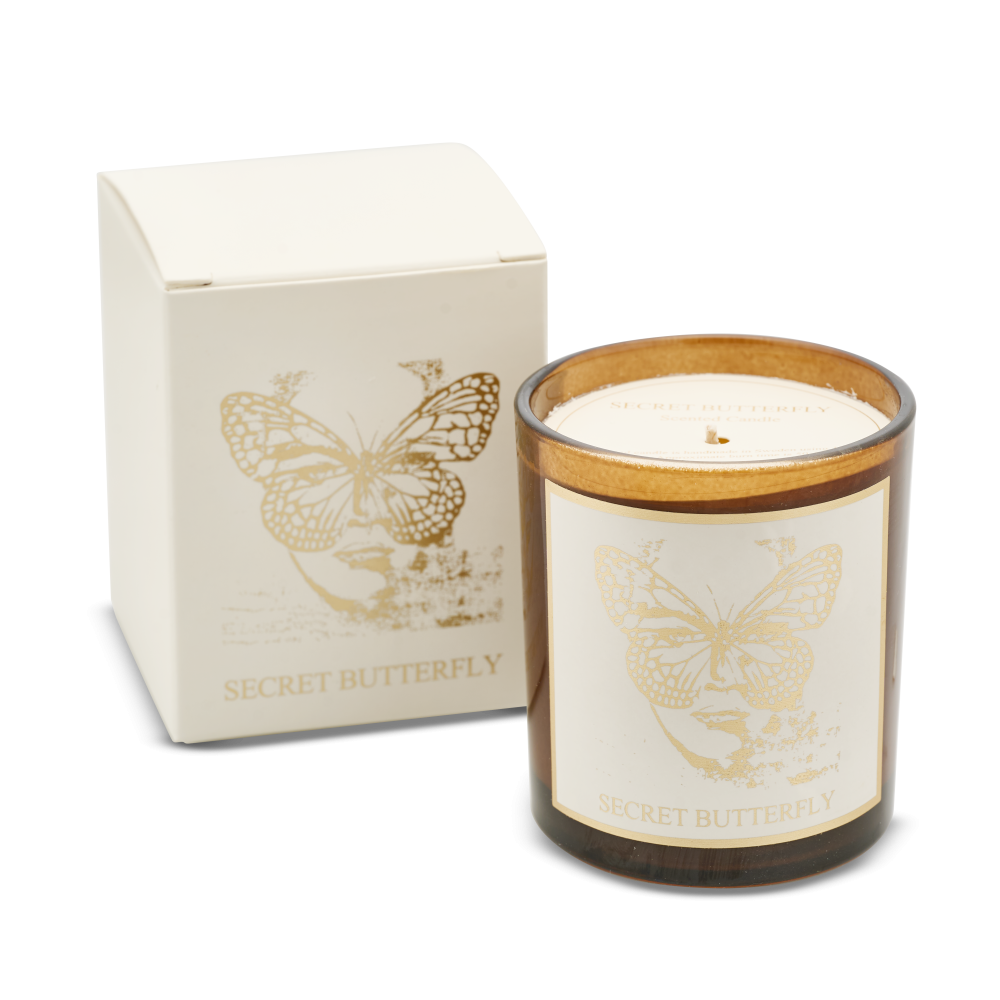butterfl