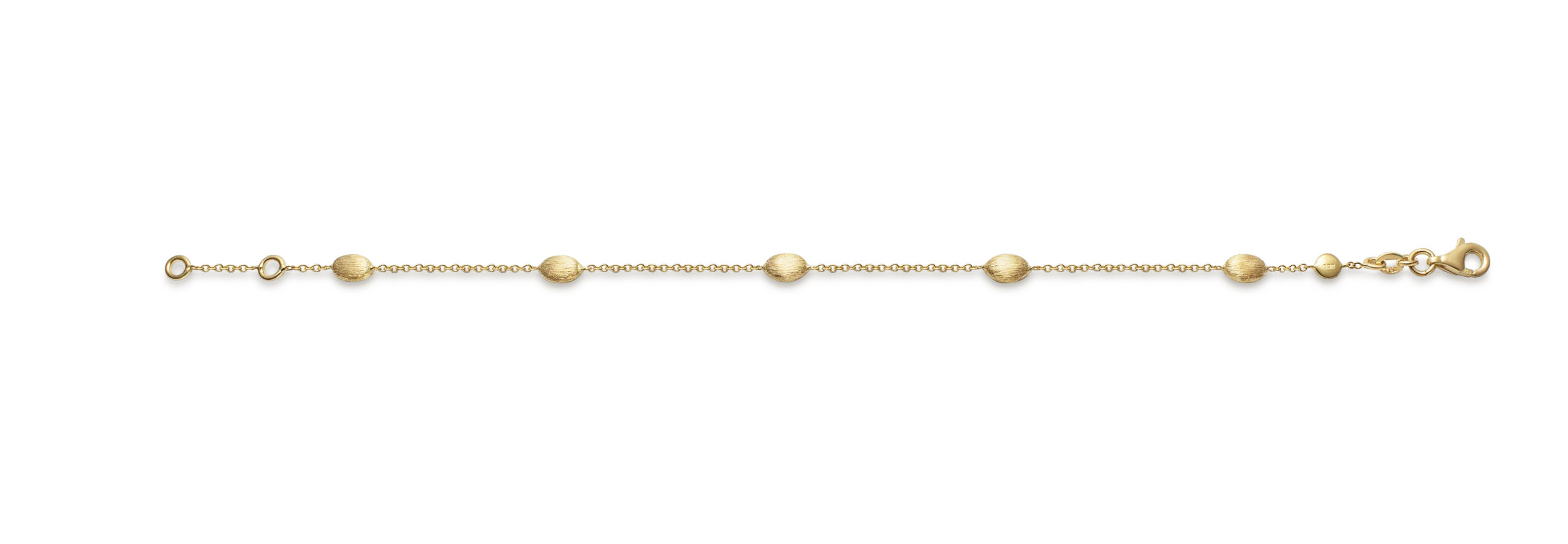 Svedbom & Co Armband Dots Oval