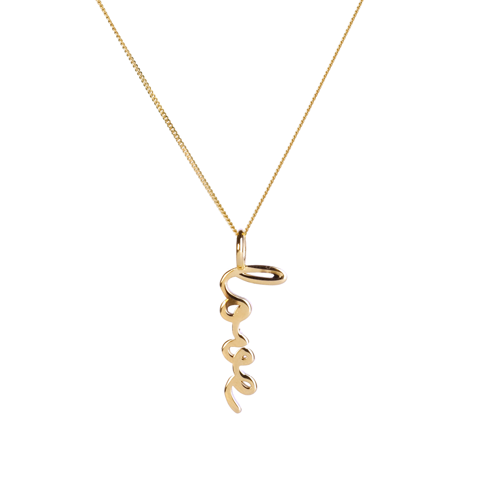 love gold
