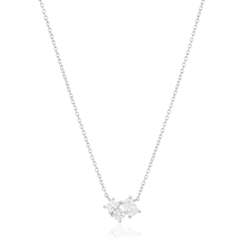 Sif Jakobs Halsband Ivrea Tre