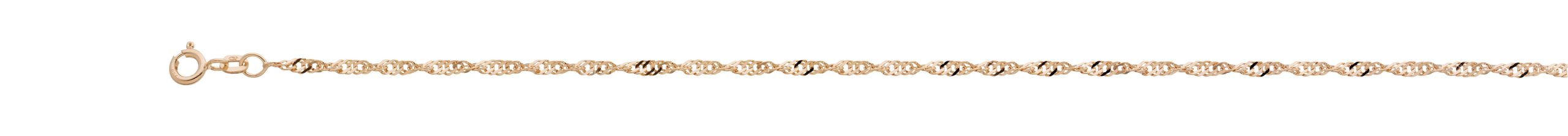 Svedbom & Co Armband Singapore 2,40 mm