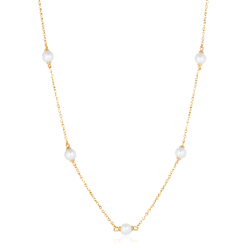 Sif Jakobs Halsband Padua Cinque