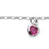 rosaarmband