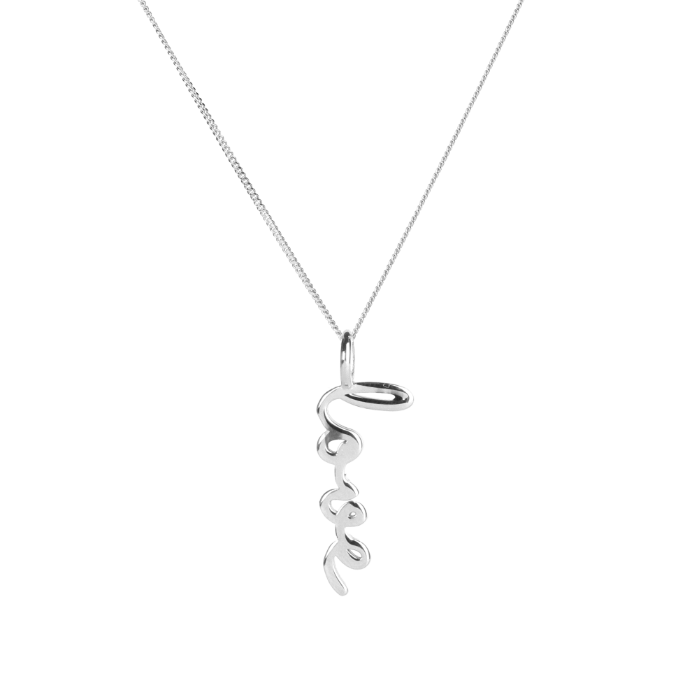 love silver
