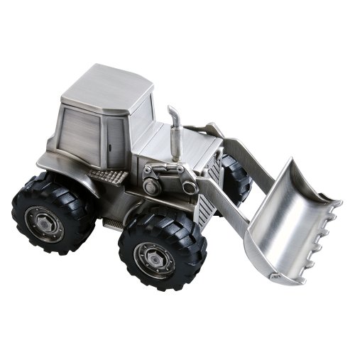 Dacapo Sparbössa Traktor
