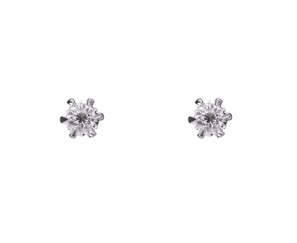 STJÄRNRINGEN Galaxia 0,30 ct Örhängen
