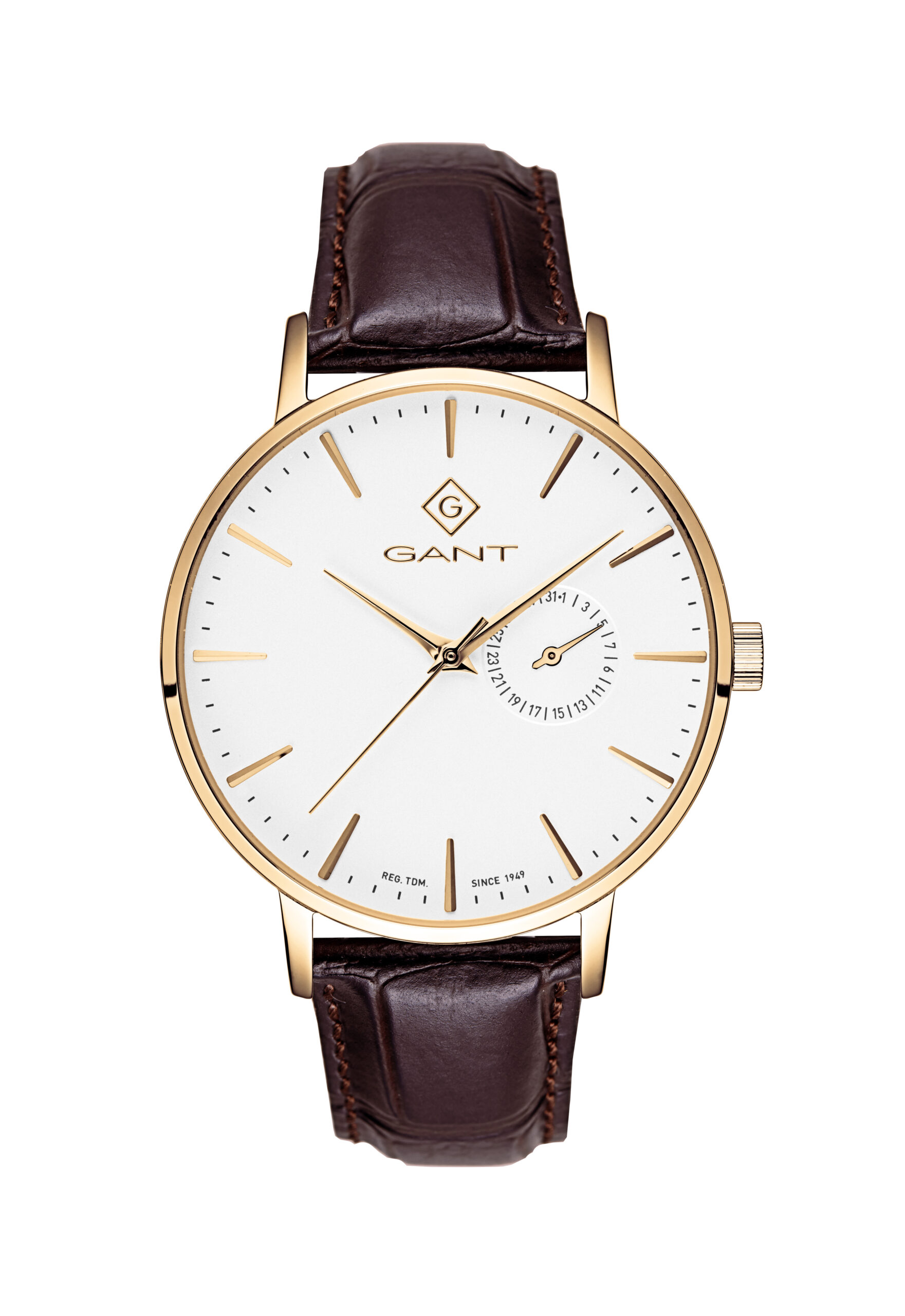 GANT Time Park Hill III-IPG G105006