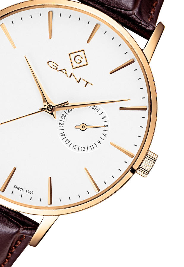 GANT Time Park Hill III-IPG G105006 - Bild 2