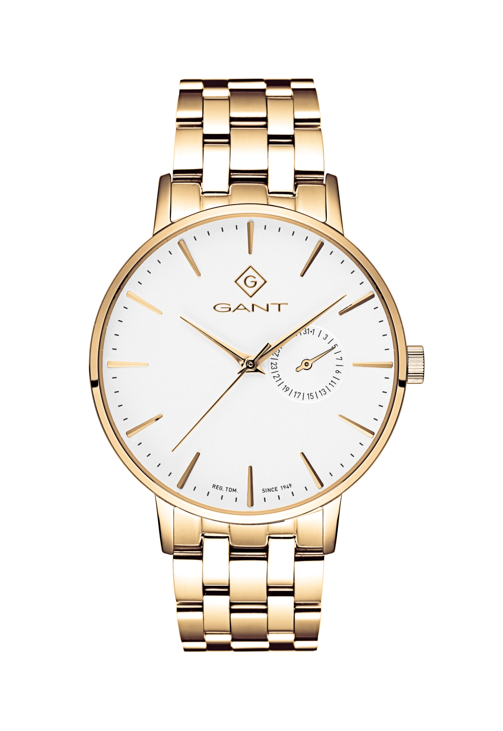 GANT Time Park Hill III-IPG G105009
