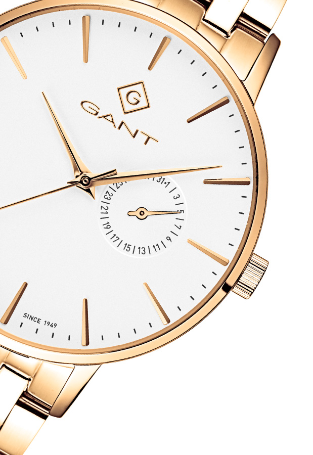 GANT Time Park Hill III-IPG G105009 - Bild 2