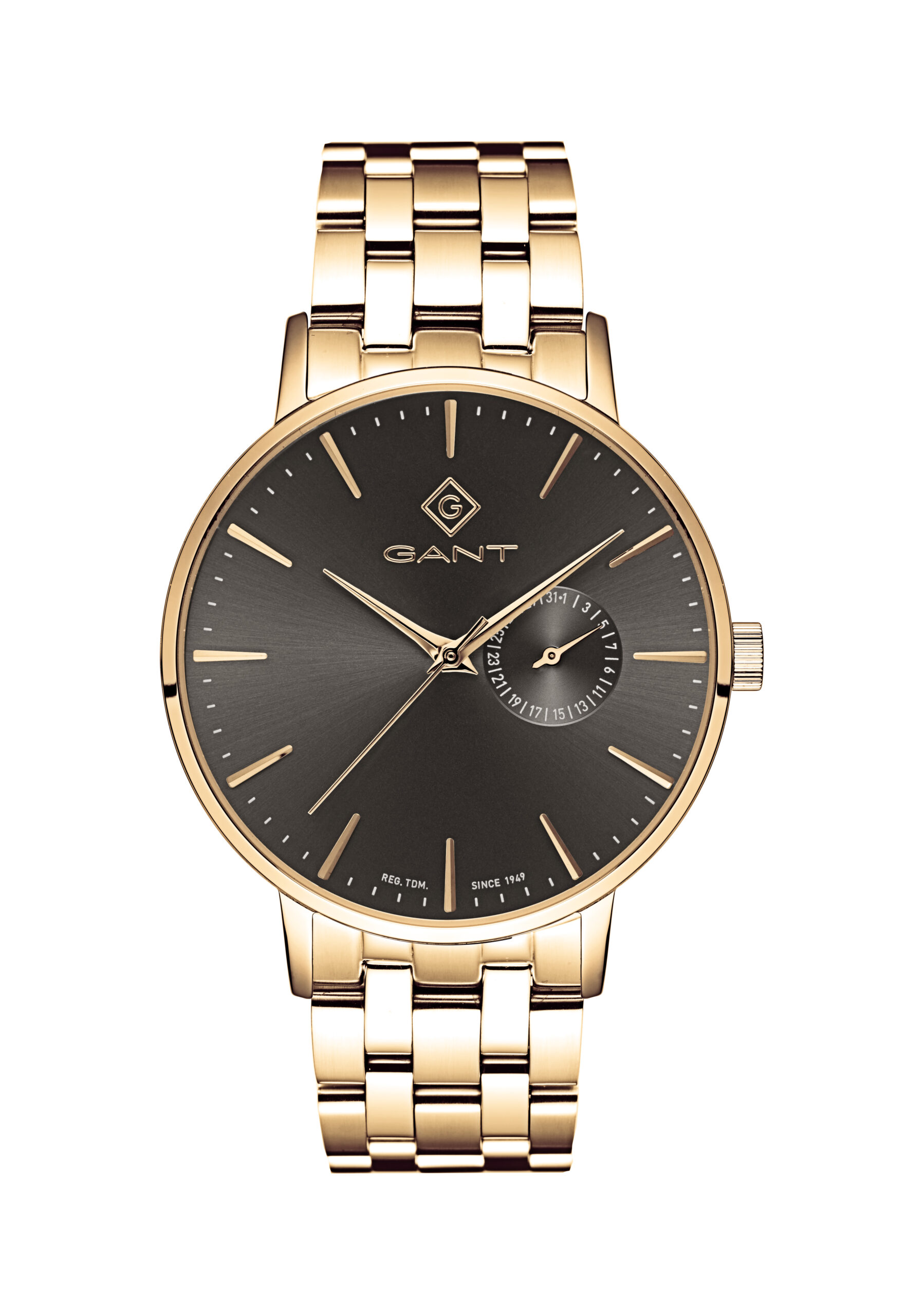 GANT Time Park Hill III-IPG G105010