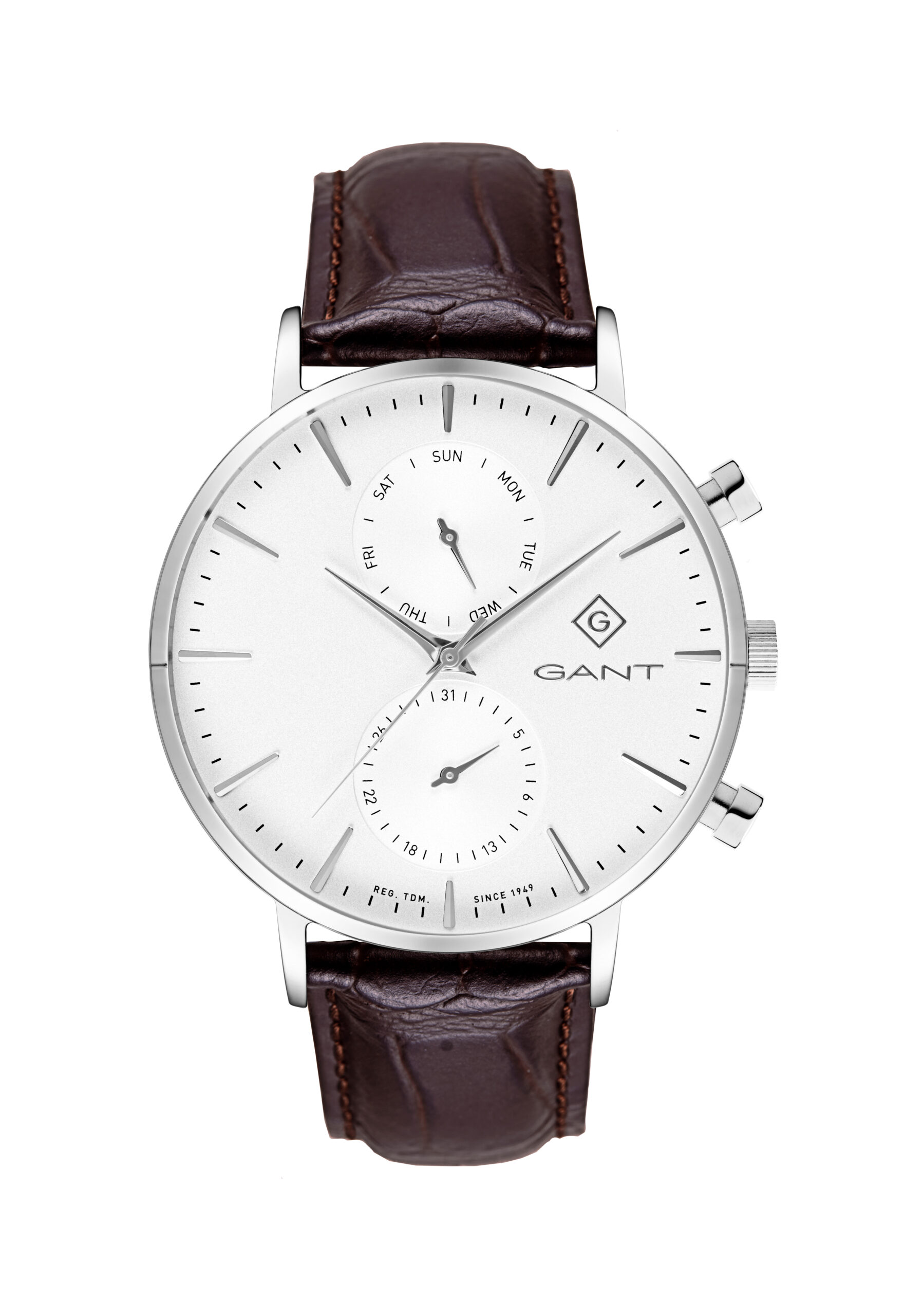 GANT Time Park Hill Day-Date II G121001
