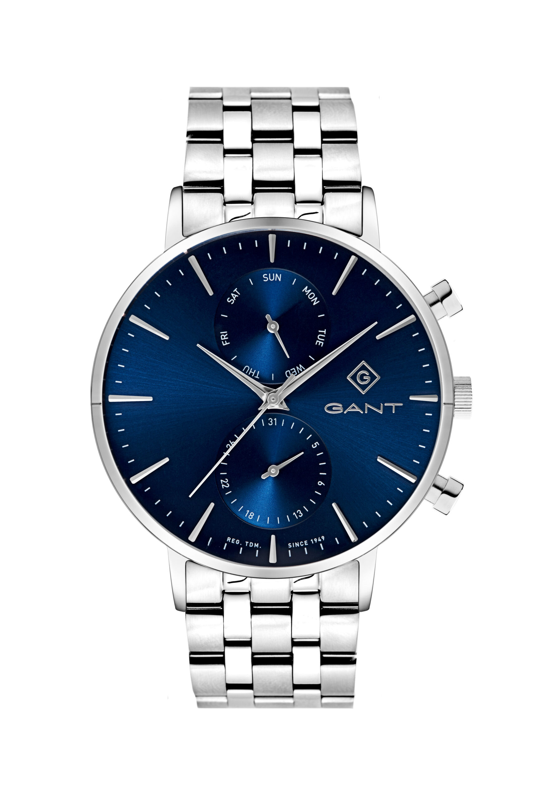 GANT Time Park Hill Day-Date II G121003