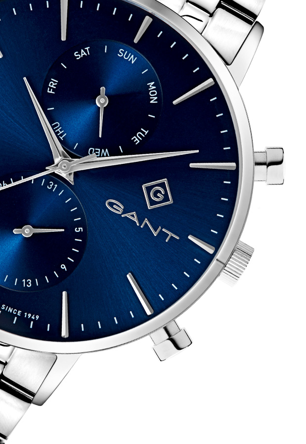GANT Time Park Hill Day-Date II G121003 - Bild 2