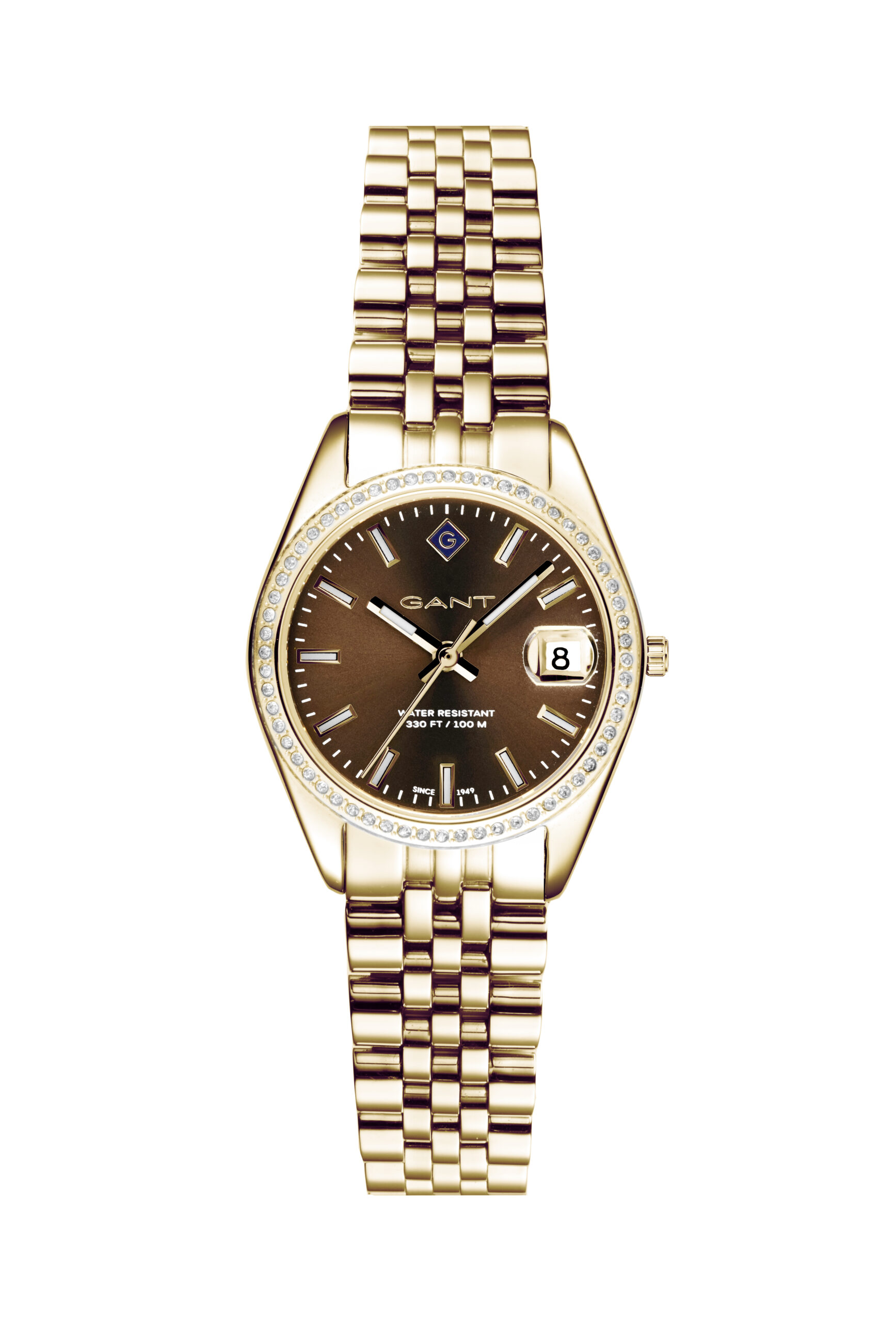 GANT Time Sussex Mini Bijou-IPG G181103