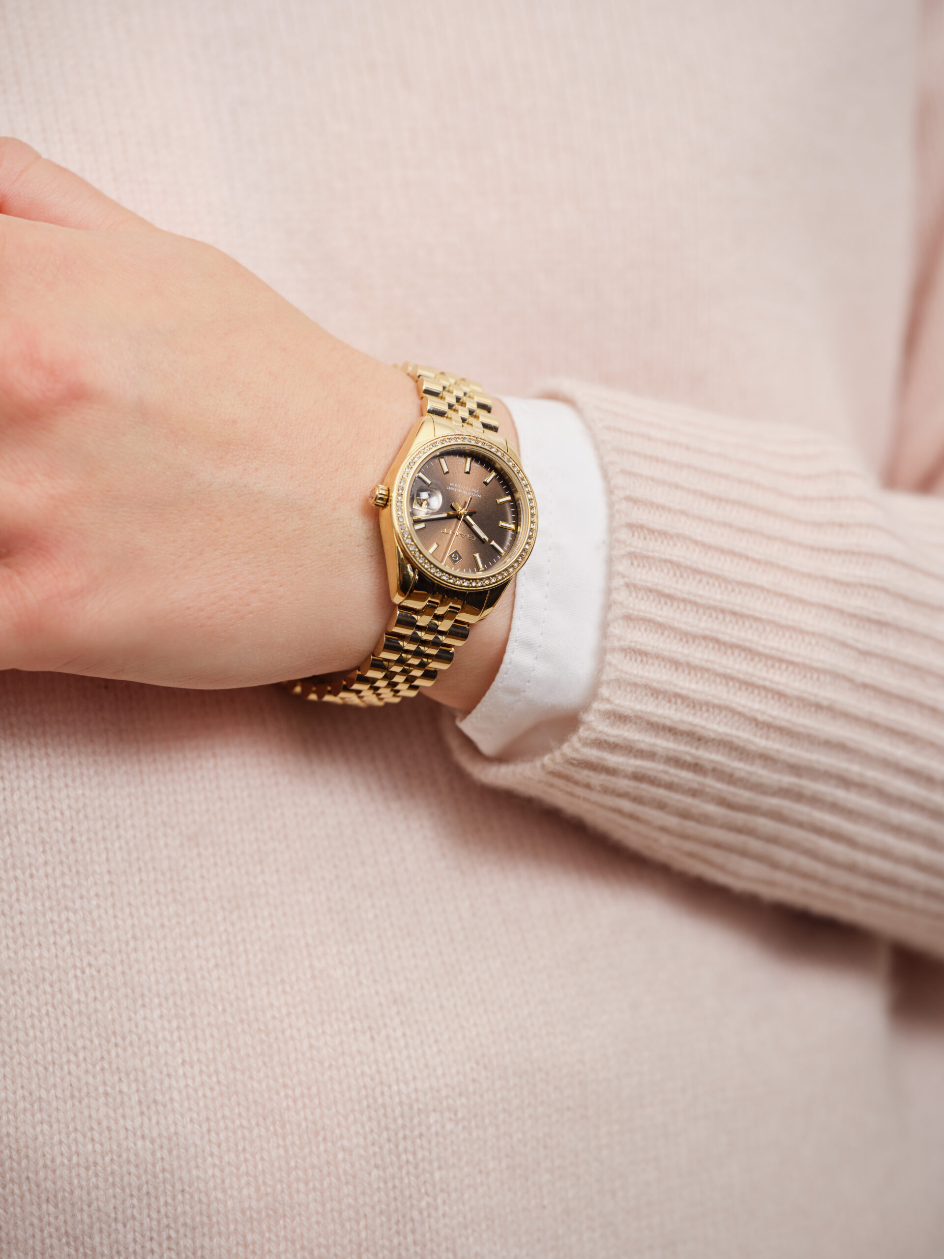 GANT Time Sussex Mini Bijou-IPG G181103 - Bild 2