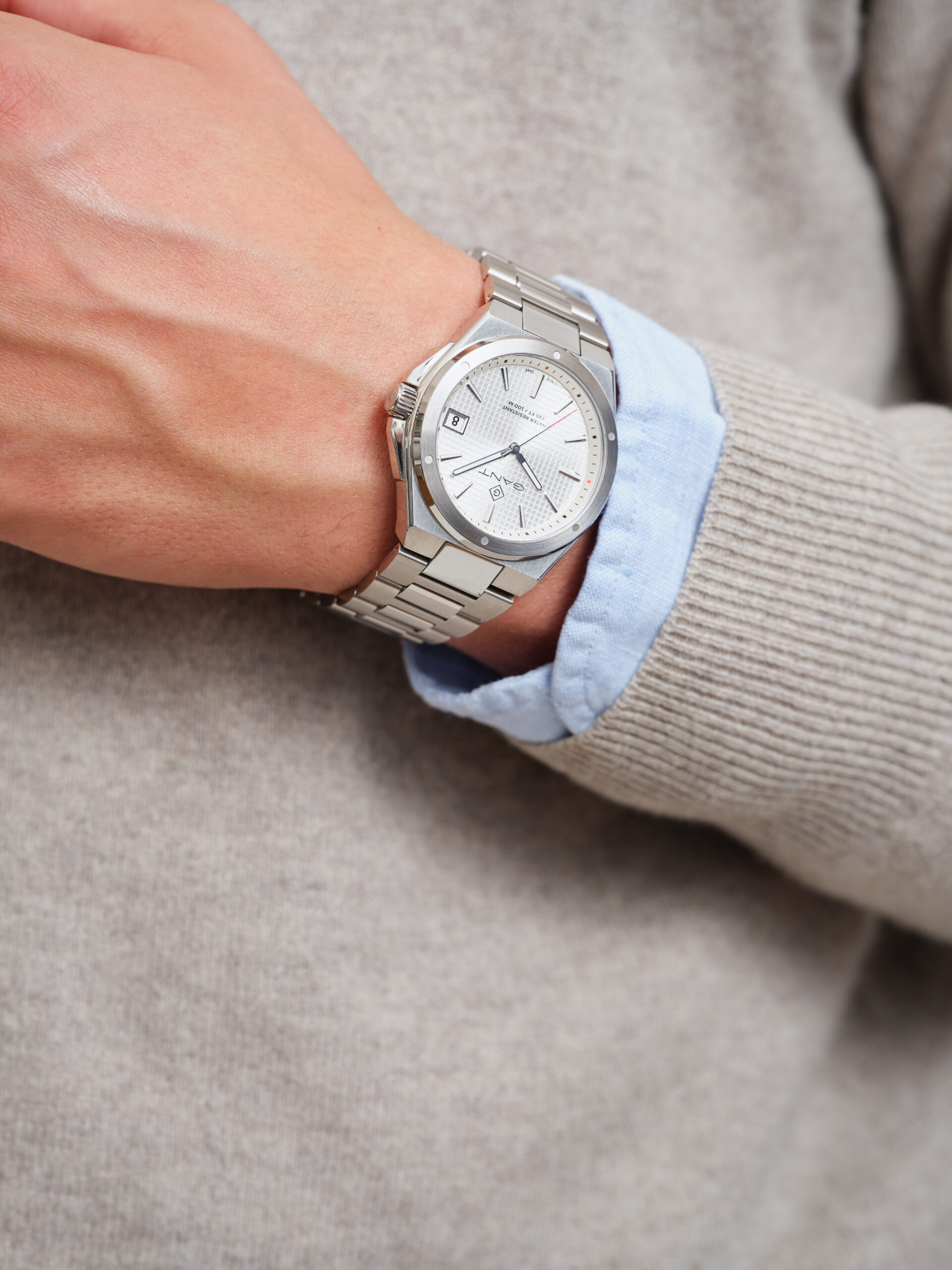 GANT Time Marshfield G192002 - Bild 2