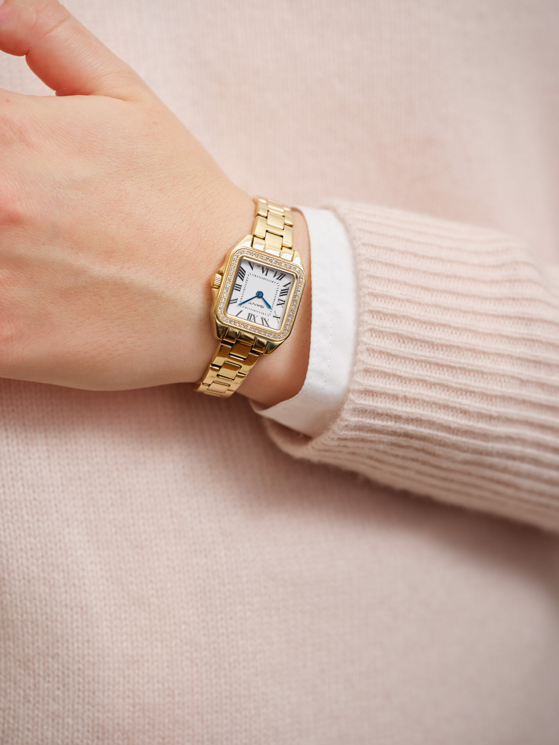 GANT Time Seneca Bijou-IPG G193103 - Bild 2