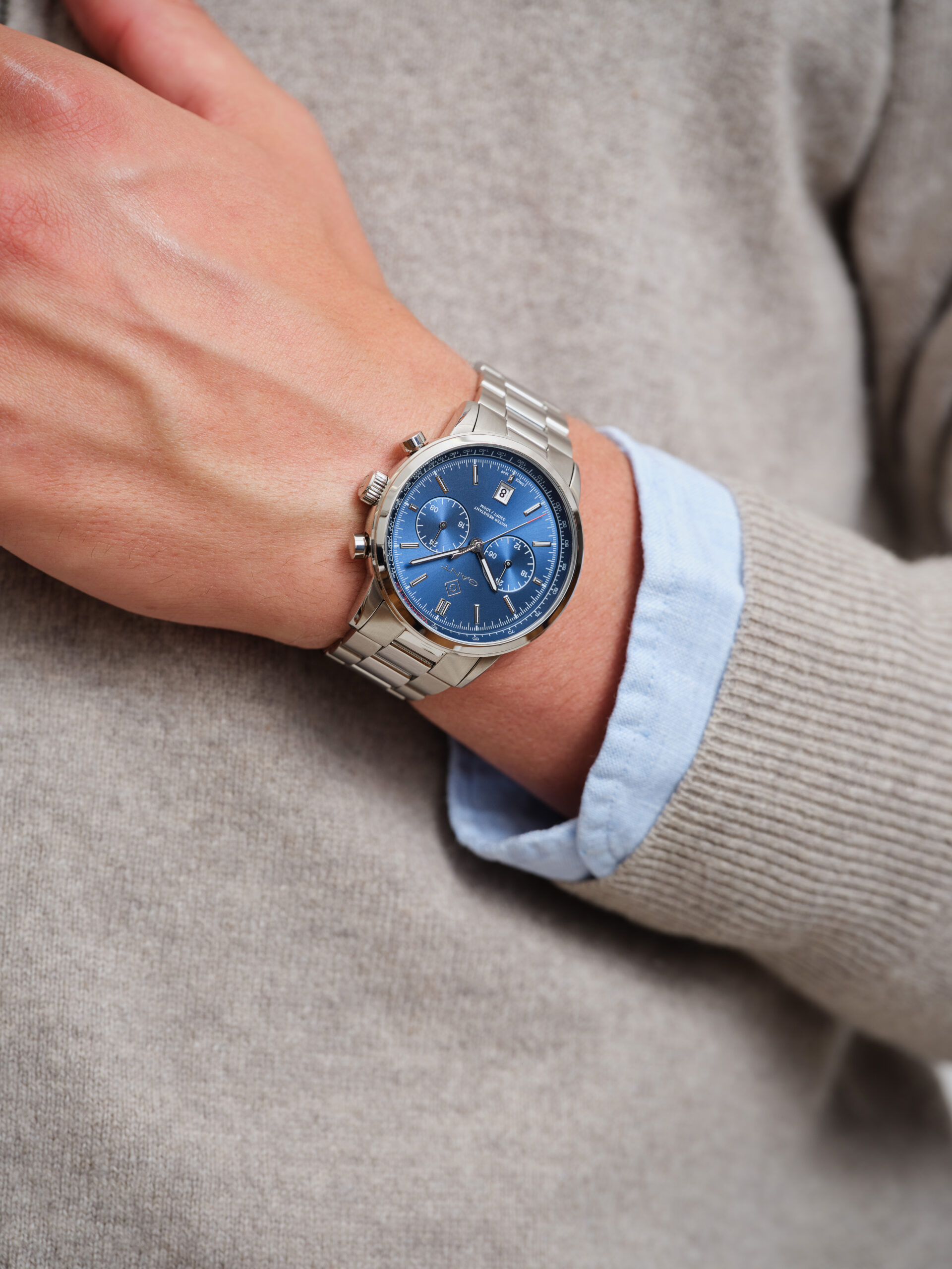 GANT Time Bergamo G196002 - Bild 2