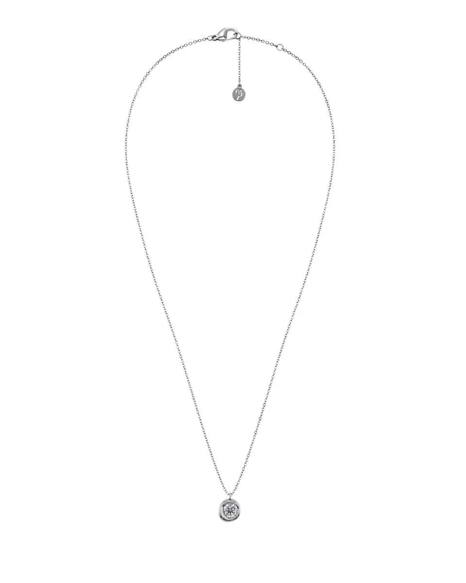 Edblad Ocean Gem Necklace S Steel - Bild 2