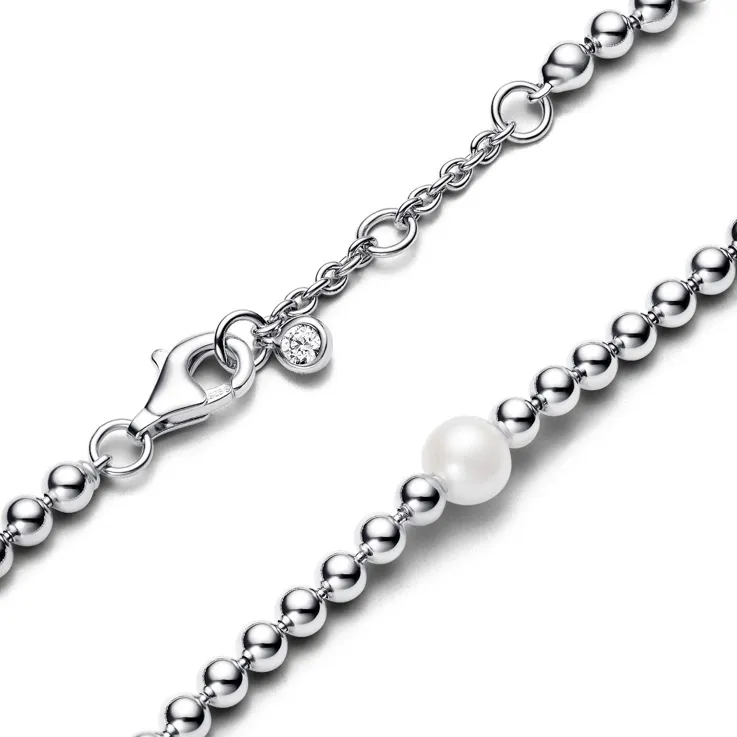 Pandora Armband "Beaded" - Bild 2