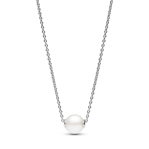 Pandora Halsband "Freshwater Pearl Collier"