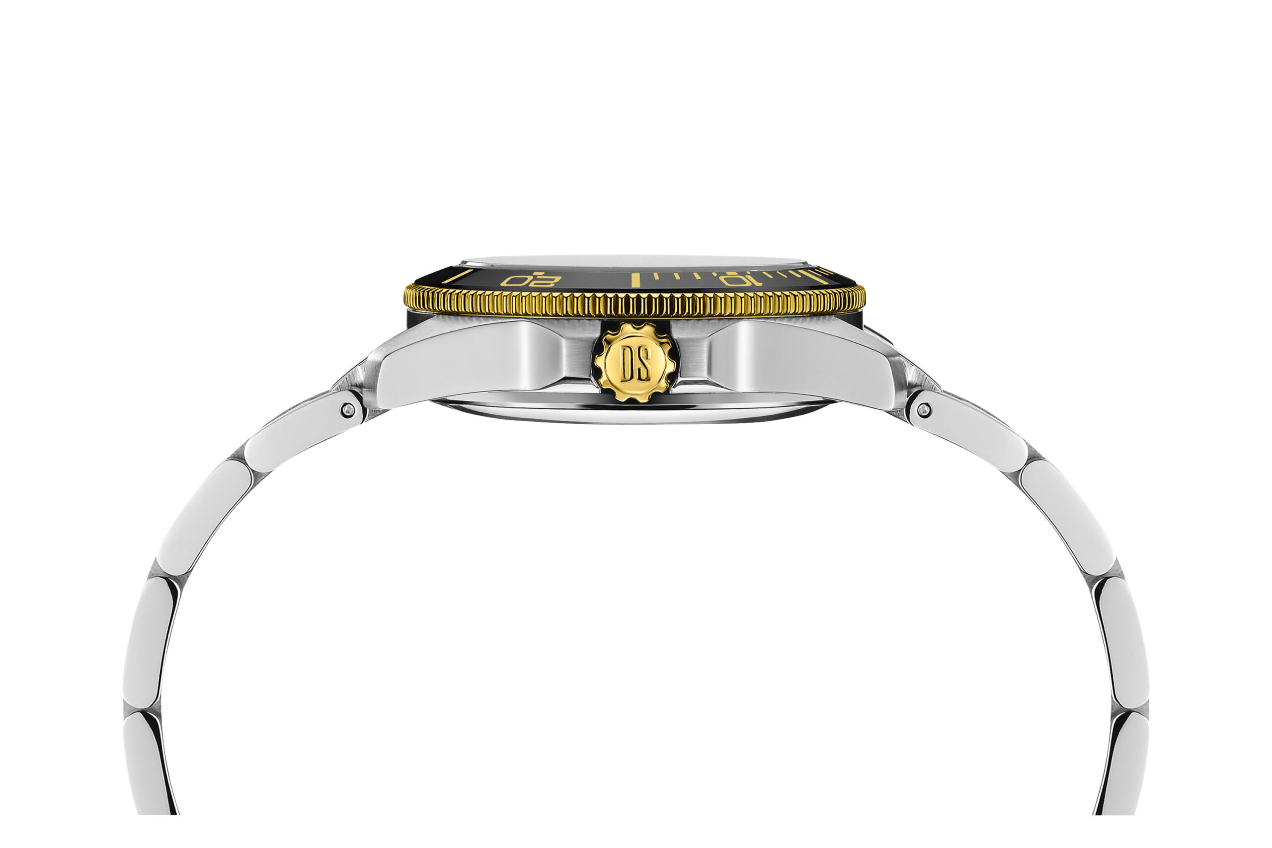 Certina DS Action 34.5 mm Powermatic 80 C032.007.22.126.00 - Bild 3