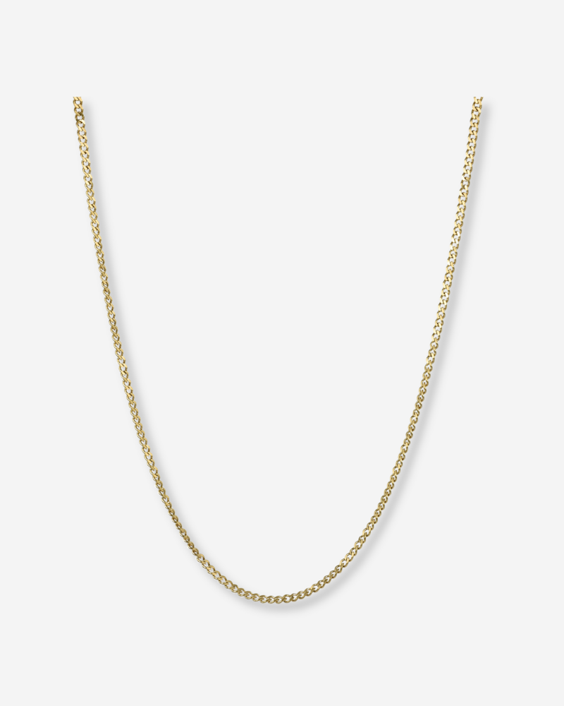 AROCK Halsband Young August Guld