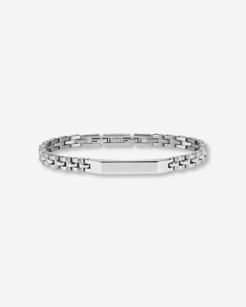 AROCK Armband Ben Stål