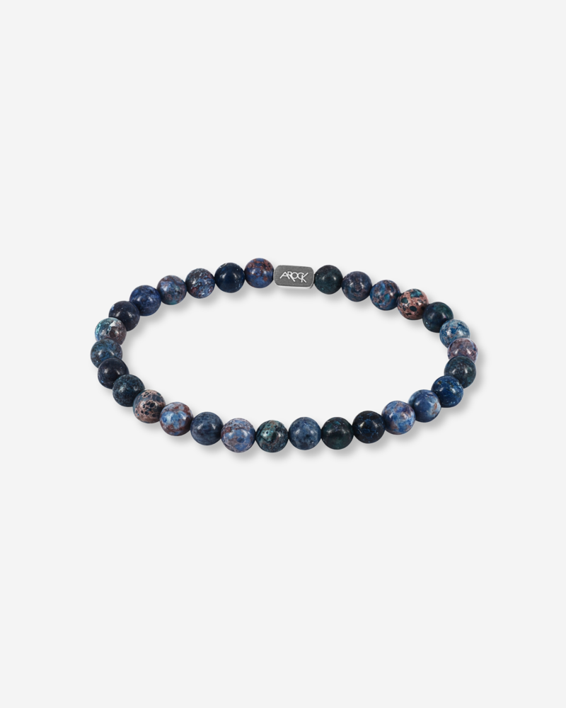 AROCK Armband Morris Blå