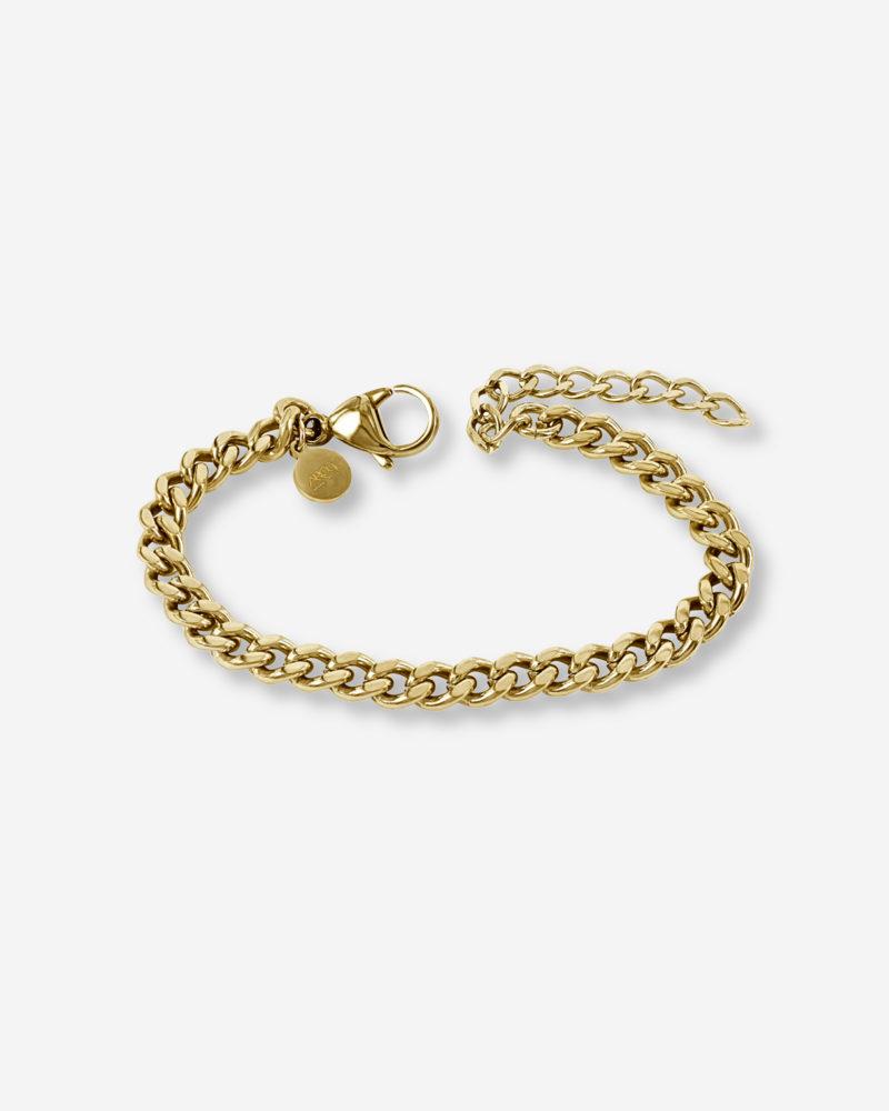 AROCK Armband Young Theo Guld