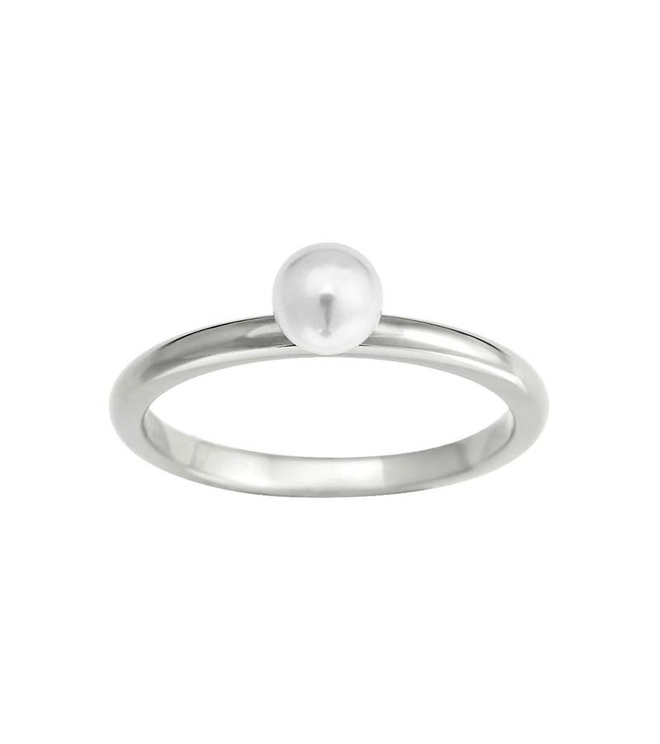 Edblad Lilian Ring Steel