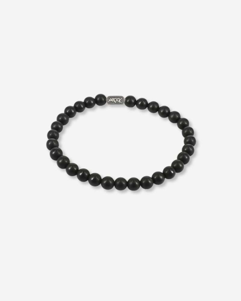 AROCK Armband Morris Svart